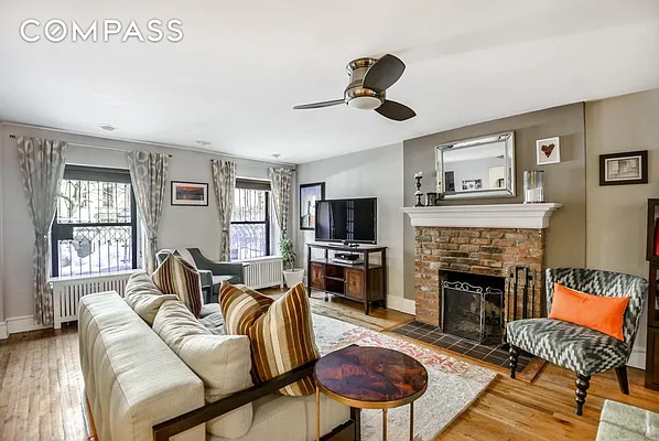 Sold by Compass | media 12