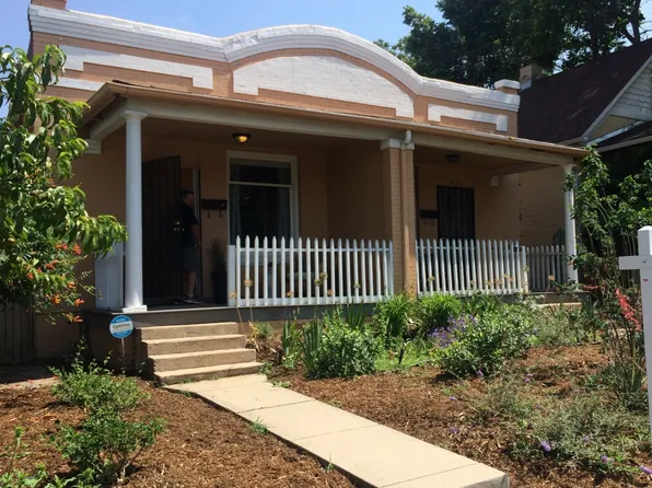 3436 Lawrence St, Denver, CO 80205