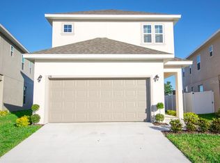 138 Aberdeen St, Davenport, FL 33896