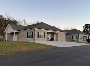 127 Avery Ln #B, Lexington, NC 27292