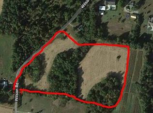 1555 Wilson Rd, West Paducah, KY 42086