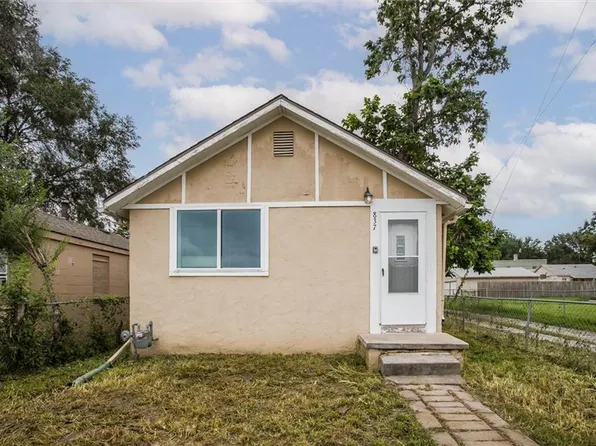 837 S 14th St, Kansas City, KS 66105