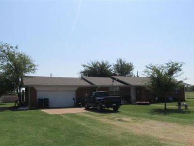 287082 Us Highway 81, Comanche, OK, 73529