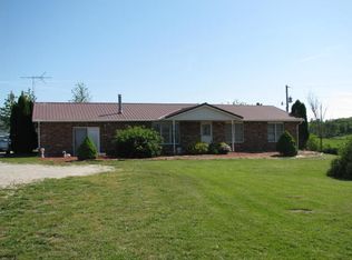 6105 Highway 17, Houston, MO 65483