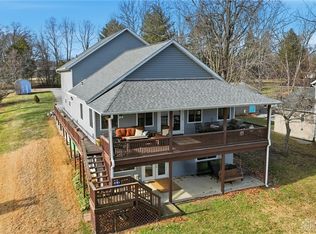 1065 Brunswick Dr, Fayetteville, OH 45118