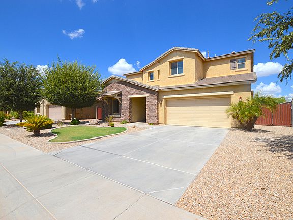 2nd image of 3392 E Zion Way