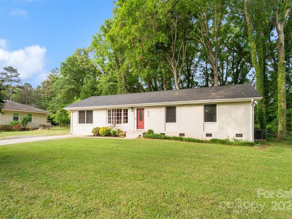 808 Sharon Dr, Waxhaw, NC 28173