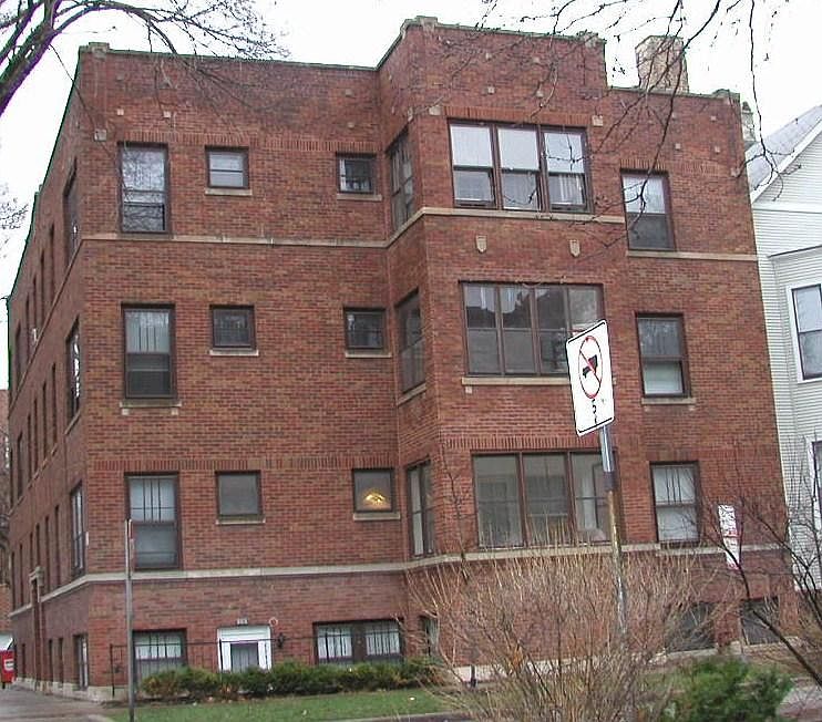 1st image of 2820 N Mildred Ave APT 2