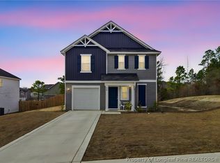 222 Cobra Ln, Raeford, NC 28376