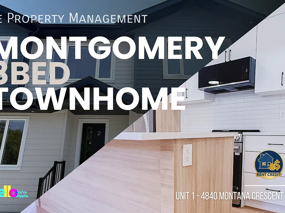 4840 Montana Cres NW #4