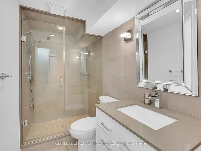 40 Venetian Cres #BASEMENT — Photo 11