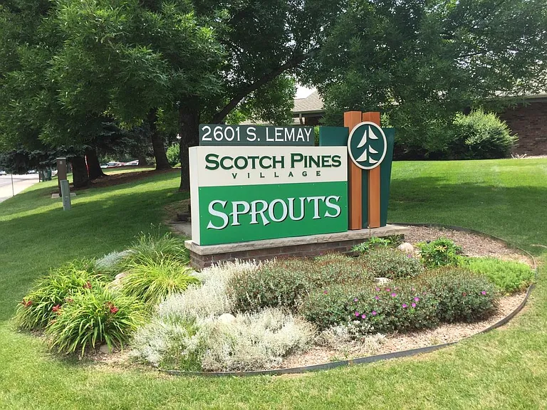 Scotch Pines Village