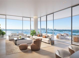 7940 West Dr #901, Miami Beach, FL 33141