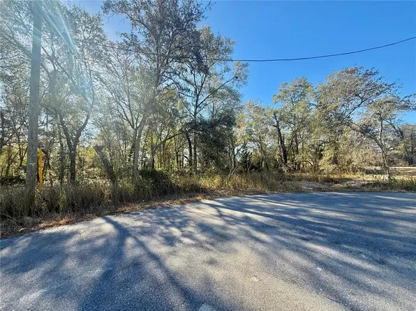 35 Locust Pass Run Lot 35, Ocala, FL 34472