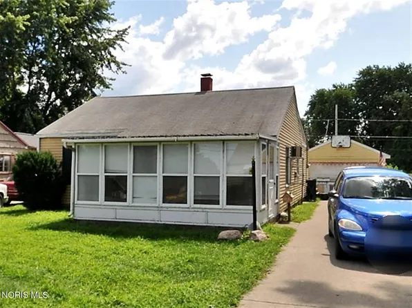 1271 Opal St, Toledo, OH 43614
