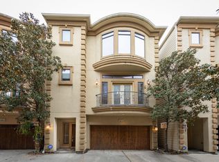 1607 Bass St Unit B, Houston, TX 77007