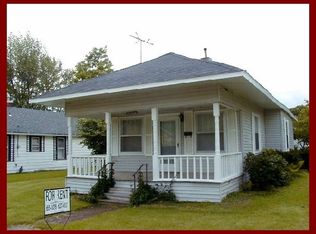 1119 N Edgar St, Kirksville, MO 63501