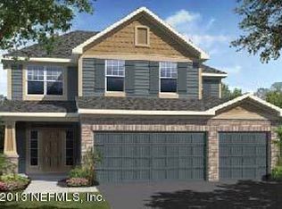 156 Plaza Del Rio St, Ponte Vedra Beach, FL 32082