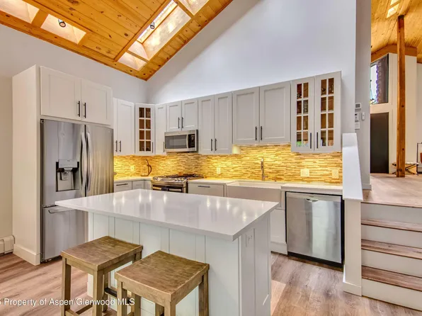 432 Fairway Dr, Snowmass Village, CO 81615