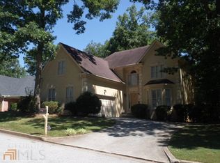 3258 Christian Springs Dr, Lithonia, GA 30038