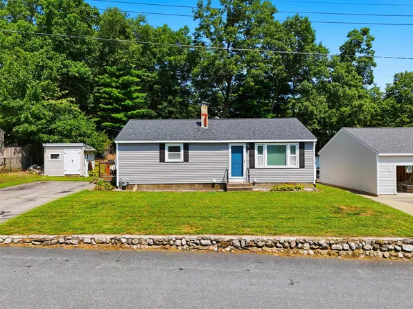 108 Linton Street, Nashua, NH 03060