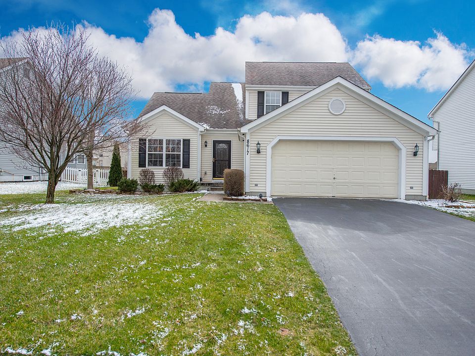 1st image of 8617 Robbins Loop Dr