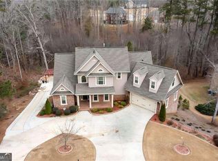 2404 Wild Oak Ct, Stockbridge, GA 30281