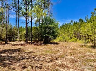 LOT 89 Pine Preserve Ln, Milton, FL 32571