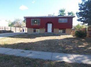 6587 W 3940 S, West Valley City, UT 84128
