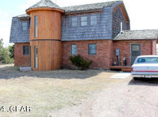 225 Stuckey Rd, Great Falls, MT 59404