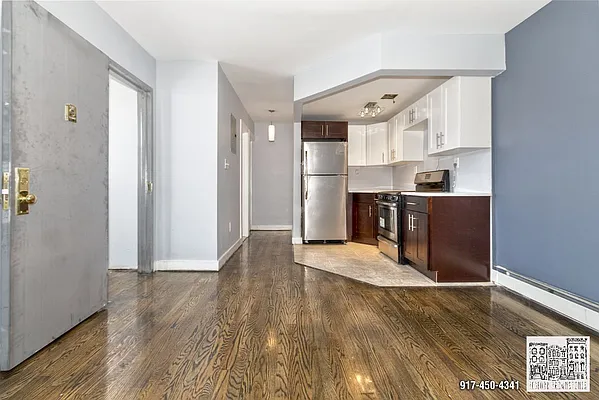 Rented by Bedford Brownstone Realty | media 9