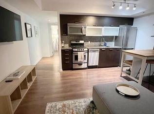 68 Abell St #519-C01, Toronto, ON M6J 0B1