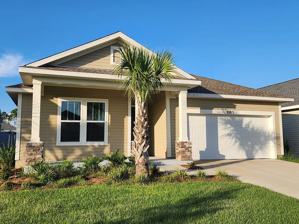 1083 Harrison Bayou Dr