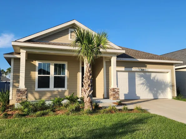 1083 Harrison Bayou Dr, Panama City Beach, FL 32407