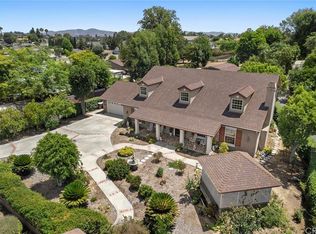 6004 Richfield Rd, Yorba Linda, CA 92886