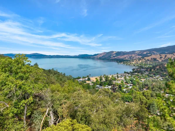6963 Panoramic Drive, Lucerne, CA 95458