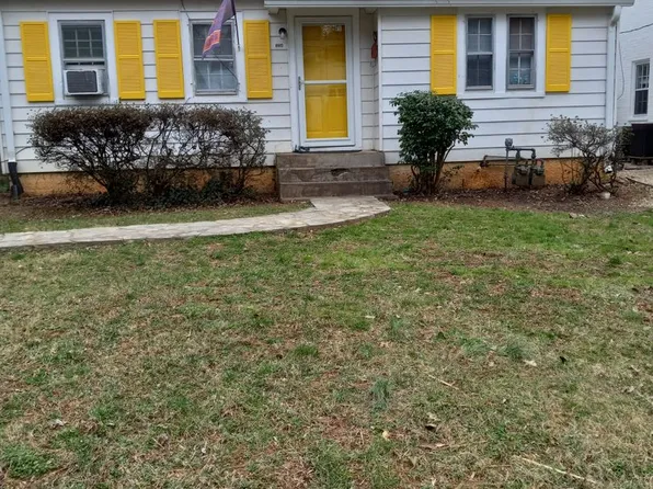 514 Valley Rd, Charlottesville, VA 22903