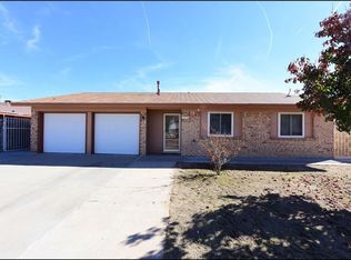 10728 Onyxstone St, El Paso, TX 79924