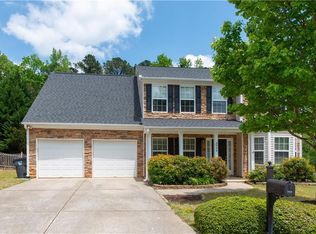 3934 Tristan Way, Suwanee, GA 30024