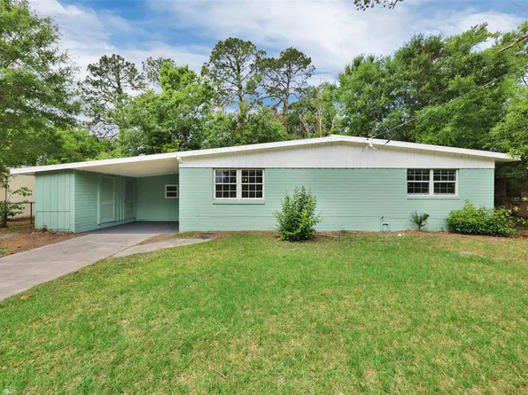 1110 Busac Ave, Jacksonville, FL 32205