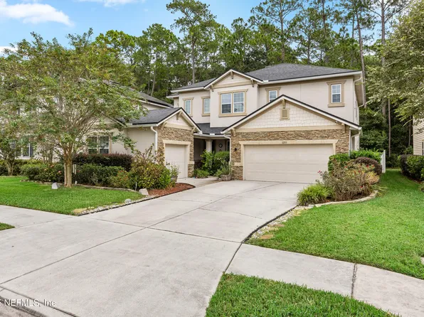 12355 SHADY BRIDGE Trail, Jacksonville, FL 32258
