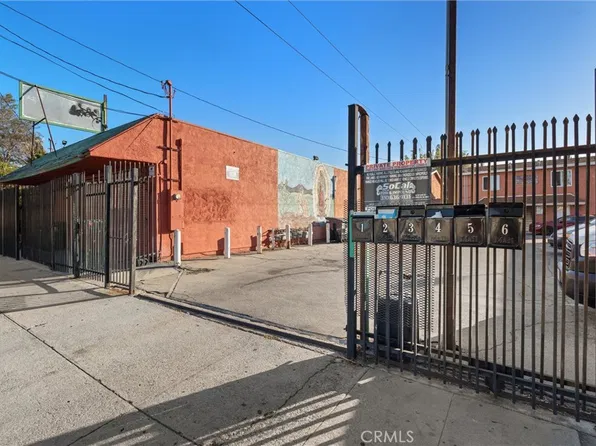 1312 N Wilmington Blvd, Wilmington, CA 90744