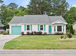 4612 Reigate Way, Wilmington, NC 28409