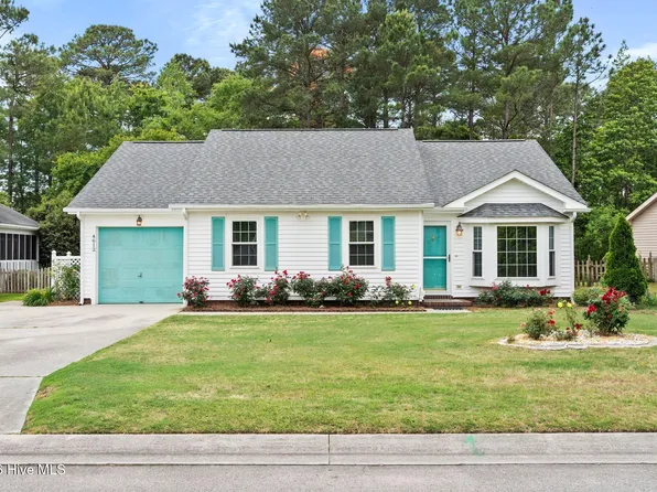 4612 Reigate Way, Wilmington, NC 28409