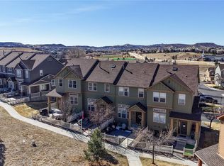 3858 Tranquility Trl, Castle Rock, CO 80109
