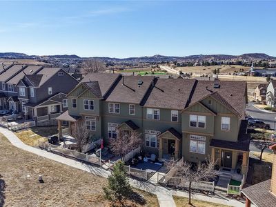 3858 Tranquility Trail, Castle Rock, CO, 80109