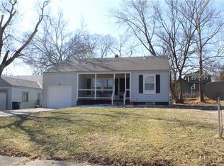 1631 E 77th Ter, Kansas City, MO 64131