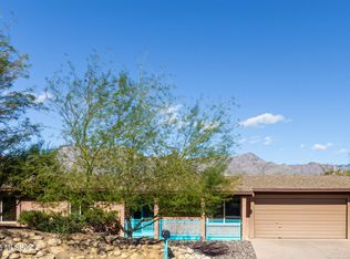 7233 E Inca Dove Dr, Tucson, AZ 85750