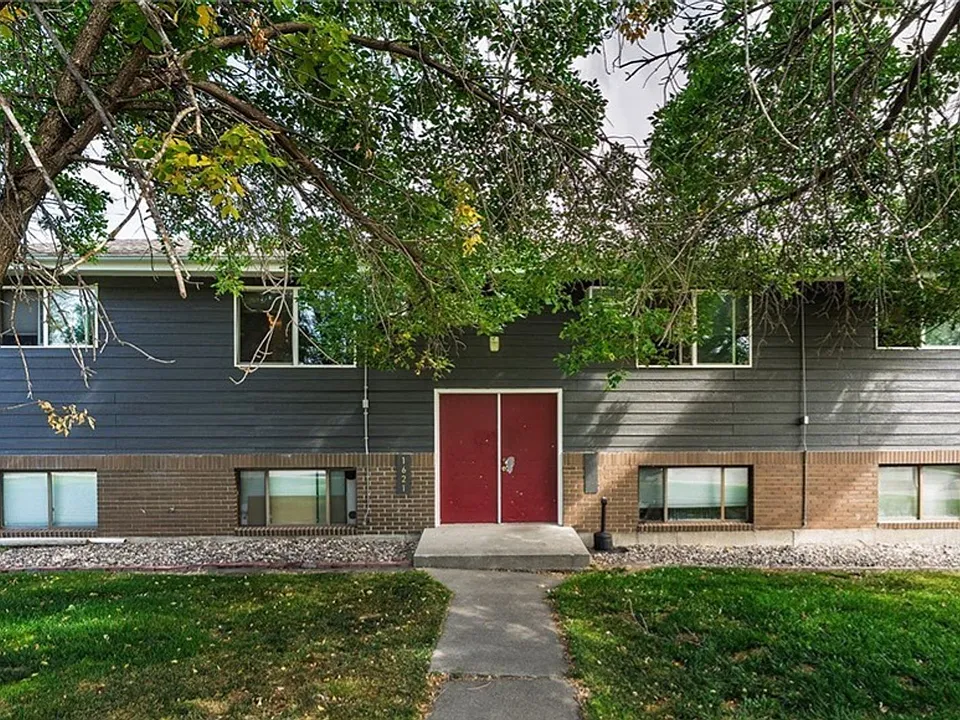 1621 Kelby Dr
