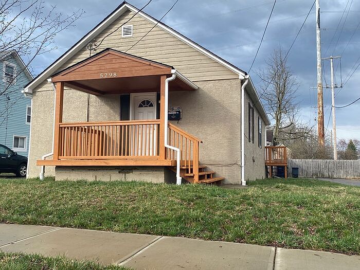1st image of 5298 Franklin St